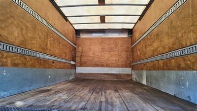 2015 Isuzu NPR HD  16 FT BOX TRUCK - Photo 17 - San Jacinto, CA 92583