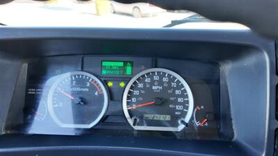 2015 Isuzu NPR HD  16 FT BOX TRUCK - Photo 4 - San Jacinto, CA 92583