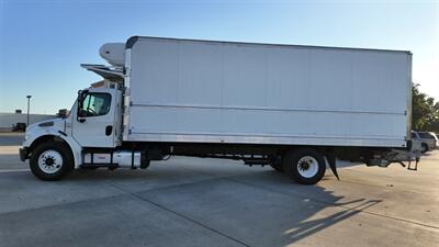 2020 Freightliner M2 106 26 ft REEFER - Photo 18 - San Jacinto, CA 92583