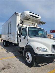 2020 Freightliner M2 106  26 ft REEFER - Photo 5 - San Jacinto, CA 92583