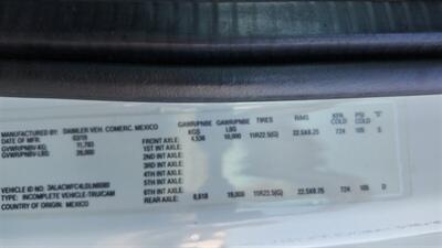 2020 Freightliner M2 106 26 ft REEFER - Photo 13 - San Jacinto, CA 92583