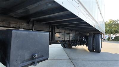 2020 Freightliner M2 106 26 ft REEFER - Photo 19 - San Jacinto, CA 92583
