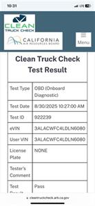 2020 Freightliner M2 106 26 ft REEFER - Photo 32 - San Jacinto, CA 92583