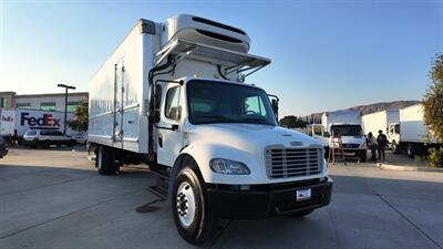 2020 Freightliner M2 106 26 ft REEFER - Photo 35 - San Jacinto, CA 92583