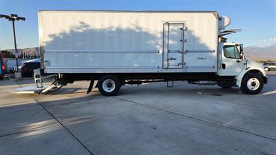 2020 Freightliner M2 106 26 ft REEFER - Photo 28 - San Jacinto, CA 92583