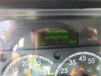 2020 Freightliner M2 106  26 ft REEFER - Photo 2 - San Jacinto, CA 92583
