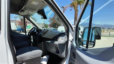 2019 Ford Transit 150 Van Medium Roof w/Sliding Side Door w/RWB Van 3D   - Photo 24 - San Jacinto, CA 92583