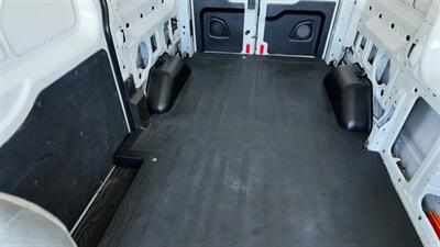 2019 Ford Transit 150 Van Medium Roof w/Sliding Side Door w/RWB Van 3D   - Photo 12 - San Jacinto, CA 92583