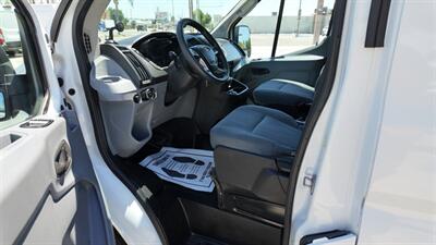 2019 Ford Transit 150 Van Medium Roof w/Sliding Side Door w/RWB Van 3D   - Photo 2 - San Jacinto, CA 92583