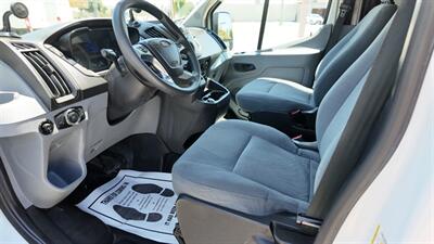 2019 Ford Transit 150 Van Medium Roof w/Sliding Side Door w/RWB Van 3D   - Photo 15 - San Jacinto, CA 92583
