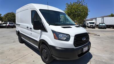 2019 Ford Transit 150 Van Medium Roof w/Sliding Side Door w/RWB Van 3D   - Photo 29 - San Jacinto, CA 92583