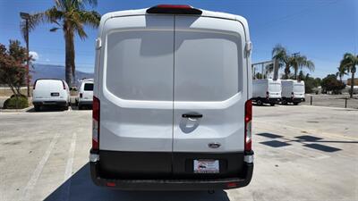 2019 Ford Transit 150 Van Medium Roof w/Sliding Side Door w/RWB Van 3D   - Photo 19 - San Jacinto, CA 92583