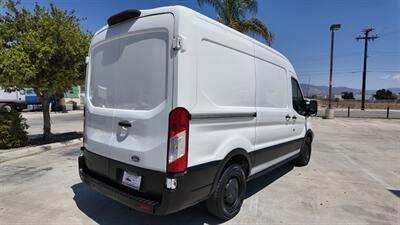 2019 Ford Transit 150 Van Medium Roof w/Sliding Side Door w/RWB Van 3D   - Photo 21 - San Jacinto, CA 92583