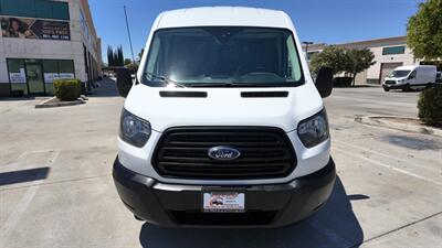 2019 Ford Transit 150 Van Medium Roof w/Sliding Side Door w/RWB Van 3D   - Photo 25 - San Jacinto, CA 92583