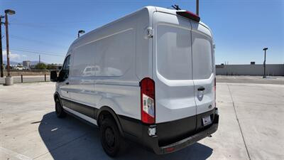 2019 Ford Transit 150 Van Medium Roof w/Sliding Side Door w/RWB Van 3D   - Photo 18 - San Jacinto, CA 92583