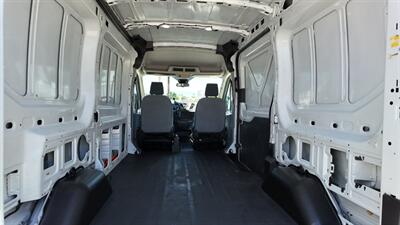 2019 Ford Transit 150 Van Medium Roof w/Sliding Side Door w/RWB Van 3D   - Photo 20 - San Jacinto, CA 92583
