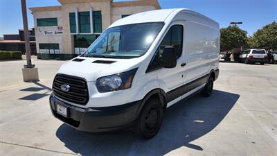 2019 Ford Transit 150 Van Medium Roof w/Sliding Side Door w/RWB Van 3D   - Photo 1 - San Jacinto, CA 92583