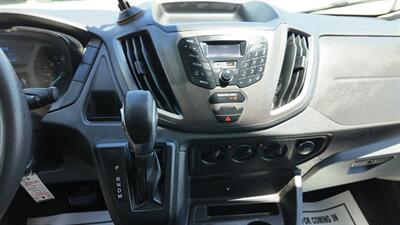 2019 Ford Transit 150 Van Medium Roof w/Sliding Side Door w/RWB Van 3D   - Photo 6 - San Jacinto, CA 92583