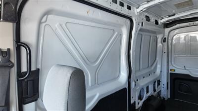 2019 Ford Transit 150 Van Medium Roof w/Sliding Side Door w/RWB Van 3D   - Photo 9 - San Jacinto, CA 92583