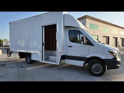 2015 Mercedes-Benz Sprinter   - Photo 20 - San Jacinto, CA 92583