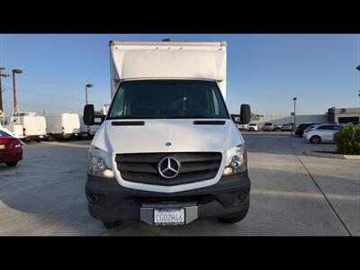 2015 Mercedes-Benz Sprinter   - Photo 18 - San Jacinto, CA 92583