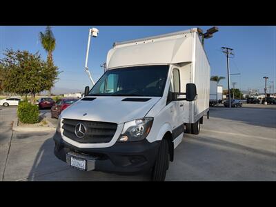 2015 Mercedes-Benz Sprinter   - Photo 1 - San Jacinto, CA 92583