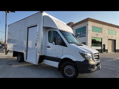 2015 Mercedes-Benz Sprinter   - Photo 16 - San Jacinto, CA 92583