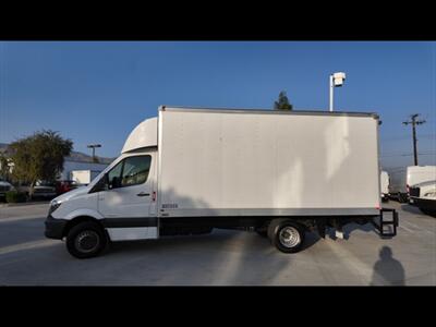 2015 Mercedes-Benz Sprinter   - Photo 2 - San Jacinto, CA 92583