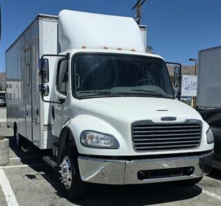 2014 Freightliner M2 106 TOOLS TRUCK H B - Photo 16 - San Jacinto, CA 92583