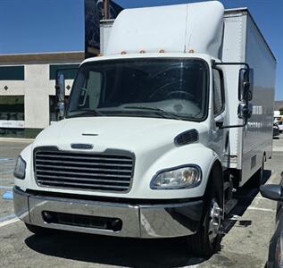 2014 Freightliner M2 106 TOOLS TRUCK H B - Photo 1 - San Jacinto, CA 92583
