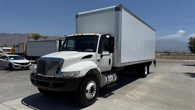 2018 International DuraStar 4300   - Photo 1 - San Jacinto, CA 92583