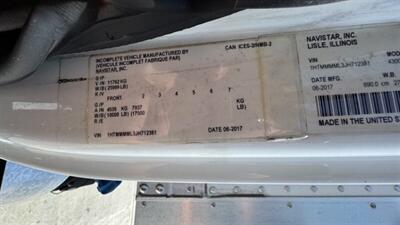 2018 International DuraStar 4300   - Photo 11 - San Jacinto, CA 92583