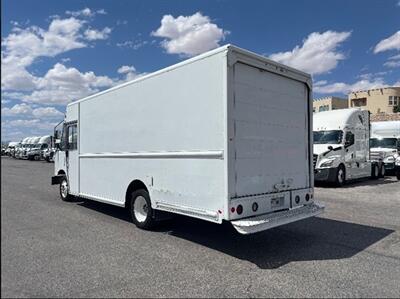 2020 Freightliner MT45 Walk-in Van STEP VAN - Photo 3 - San Jacinto, CA 92583