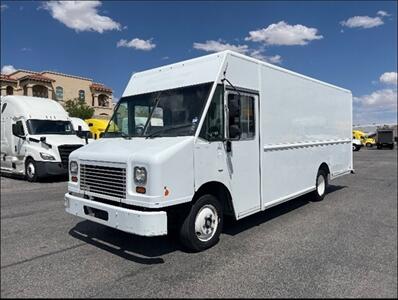 2020 Freightliner MT45 Walk-in Van STEP VAN - Photo 6 - San Jacinto, CA 92583