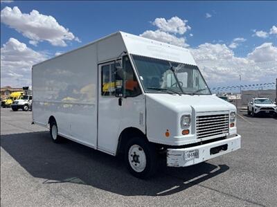2020 Freightliner MT45 Walk-in Van STEP VAN - Photo 1 - San Jacinto, CA 92583