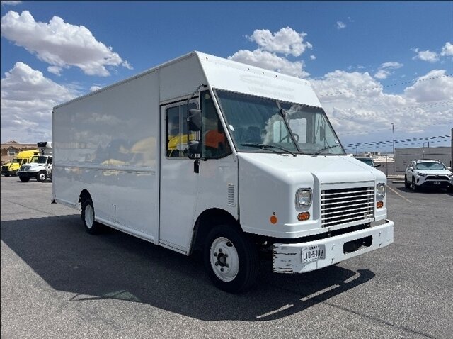 2020 Freightliner MT45 Walk-in Van  STEP VAN - Photo 1 - San Jacinto, CA 92583