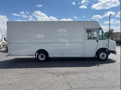 2020 Freightliner MT45 Walk-in Van STEP VAN - Photo 5 - San Jacinto, CA 92583