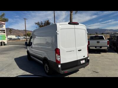 2019 Ford Transit 150   - Photo 8 - San Jacinto, CA 92583