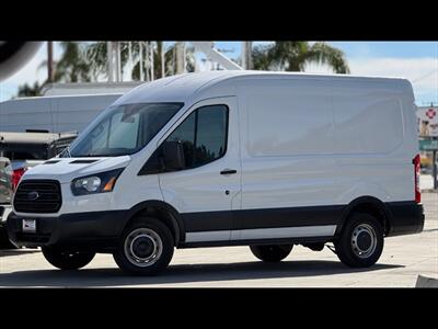 2019 Ford Transit 150  