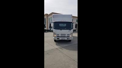 2015 Isuzu NPR HD HD DIESEL   - Photo 24 - San Jacinto, CA 92583