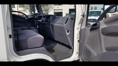 2015 Isuzu NPR HD HD DIESEL   - Photo 21 - San Jacinto, CA 92583