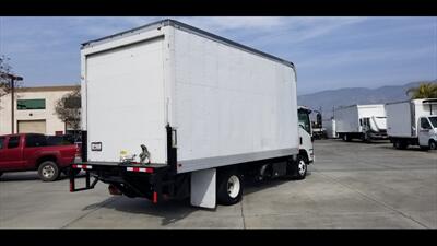 2015 Isuzu NPR HD HD DIESEL   - Photo 18 - San Jacinto, CA 92583