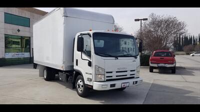 2015 Isuzu NPR HD HD DIESEL   - Photo 25 - San Jacinto, CA 92583