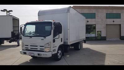 2015 Isuzu NPR HD HD DIESEL   - Photo 1 - San Jacinto, CA 92583