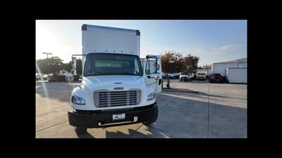 2017 Freightliner M2 106  BOX TRUCK - Photo 27 - San Jacinto, CA 92583