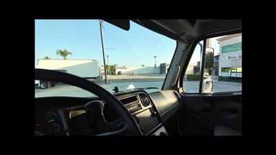 2017 Freightliner M2 106  BOX TRUCK - Photo 9 - San Jacinto, CA 92583