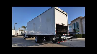 2017 Freightliner M2 106  BOX TRUCK - Photo 12 - San Jacinto, CA 92583