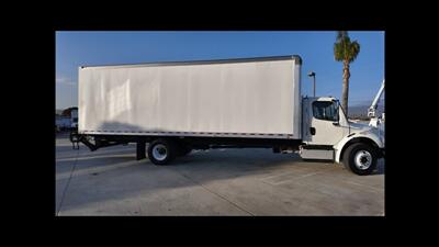 2017 Freightliner M2 106  BOX TRUCK - Photo 26 - San Jacinto, CA 92583