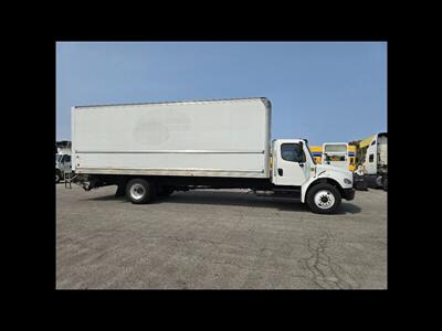 2020 Freightliner M2 106  BOX TRUCK - Photo 3 - San Jacinto, CA 92583