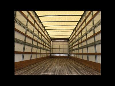 2020 Freightliner M2 106  BOX TRUCK - Photo 4 - San Jacinto, CA 92583